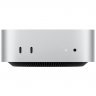 Apple Mac Mini (M4 10C CPU, 10C GPU, 2024) 16 ГБ, 512 ГБ SSD, MU9E3