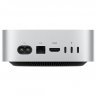 Apple Mac Mini (M4 10C CPU, 10C GPU, 2024) 16 ГБ, 512 ГБ SSD, MU9E3
