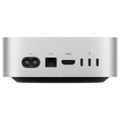 Apple Mac Mini (M4 10C CPU, 10C GPU, 2024) 16 ГБ, 512 ГБ SSD, MU9E3