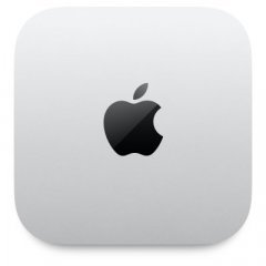 Apple Mac Mini (M4 10C CPU, 10C GPU, 2024) 16 ГБ, 512 ГБ SSD, MU9E3