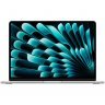 Apple MacBook Air 13" (M5, 10C CPU/8C GPU, 2026), 16 ГБ, 1 ТБ SSD, серебристый