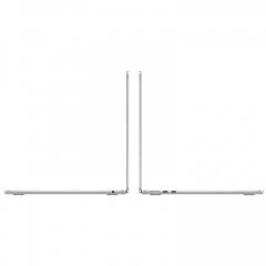 Apple MacBook Air 13" (M5, 10C CPU/8C GPU, 2026), 16 ГБ, 1 ТБ SSD, серебристый