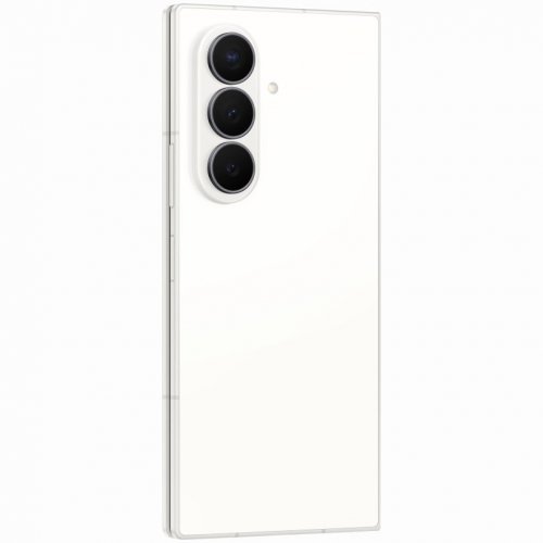Смартфон Samsung Galaxy Z Fold8 Ultra 1 ТБ, кремовый