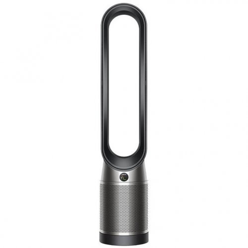 Очиститель воздуха Dyson Pure Cool TP11, чёрный/никель