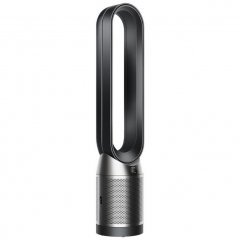 Очиститель воздуха Dyson Pure Cool TP11, чёрный/никель