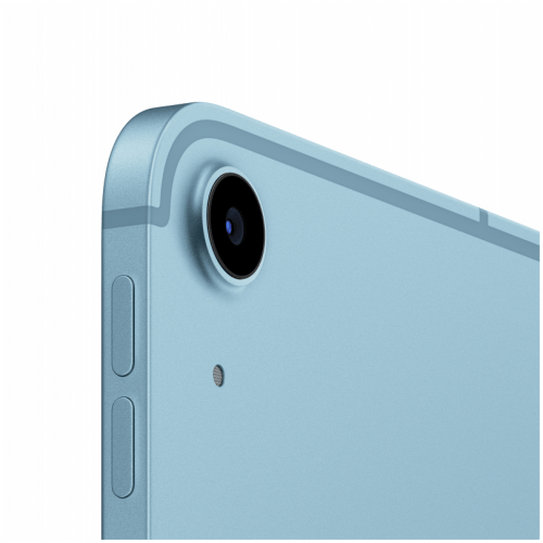 Apple iPad Air (2022) 10,9" Wi-Fi + Cellular 256 ГБ, Blue, голубой