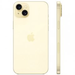 Apple iPhone 15 Plus 128 ГБ Yellow, Жёлтый