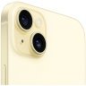 Apple iPhone 15 Plus 128 ГБ Yellow, Жёлтый