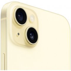 Apple iPhone 15 Plus 128 ГБ Yellow, Жёлтый