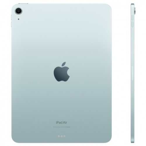 Apple iPad Air (2024) 11" Wi-Fi + Cellular 128 ГБ, Blue, Синий