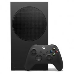Игровая приставка Microsoft Xbox Series S 1 ТБ