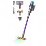 Беспроводной вертикальный пылесос Dyson Gen5 Detect Absolute SV23, Iron/Purple