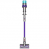 Беспроводной вертикальный пылесос Dyson Gen5 Detect Absolute SV23, Iron/Purple