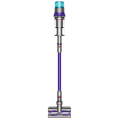 Беспроводной вертикальный пылесос Dyson Gen5 Detect Absolute SV23, Iron/Purple