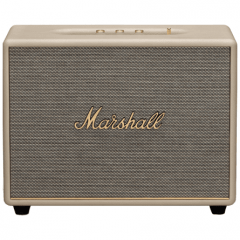 Беспроводная колонка Marshall Woburn III, Cream