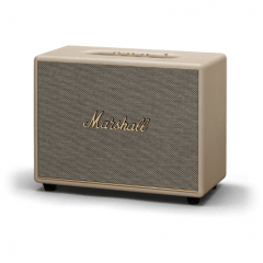 Беспроводная колонка Marshall Woburn III, Cream