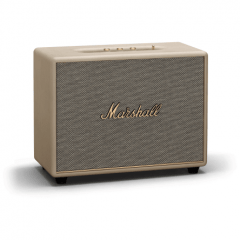 Беспроводная колонка Marshall Woburn III, Cream