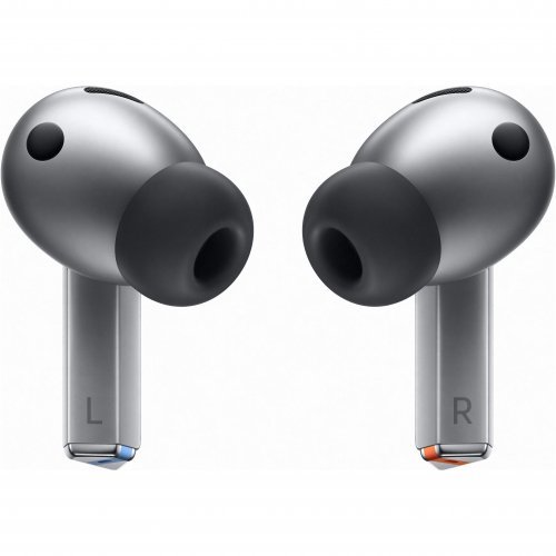 Беспроводные наушники Samsung Galaxy Buds3 Pro, Серебро