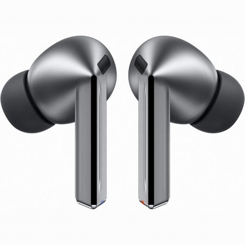 Беспроводные наушники Samsung Galaxy Buds3 Pro, Серебро