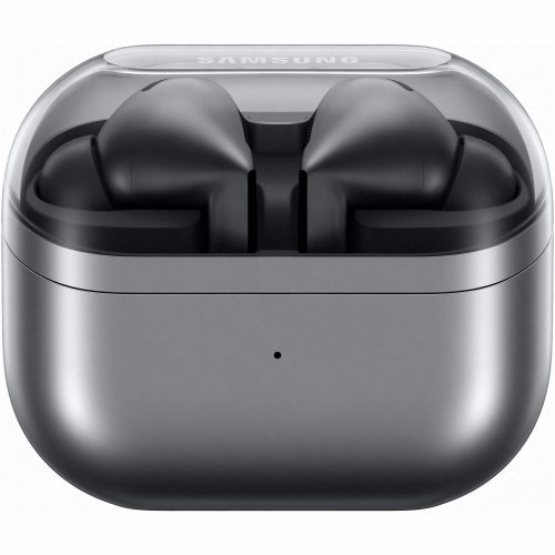 Беспроводные наушники Samsung Galaxy Buds3 Pro, Серебро