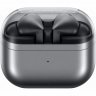 Беспроводные наушники Samsung Galaxy Buds3 Pro, Серебро