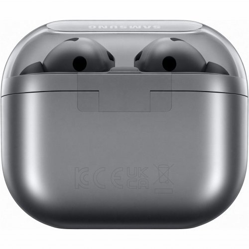 Беспроводные наушники Samsung Galaxy Buds3 Pro, Серебро
