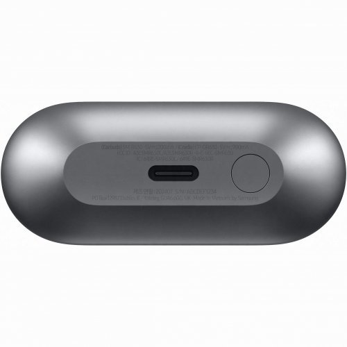 Беспроводные наушники Samsung Galaxy Buds3 Pro, Серебро