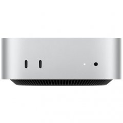 Apple Mac Mini (M4 10C CPU, 10C GPU, 2024) 24 ГБ, 512 ГБ SSD, MCYT4