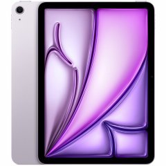 Apple iPad Air (2025) M3 11" Wi-Fi 512 ГБ, фиолетовый