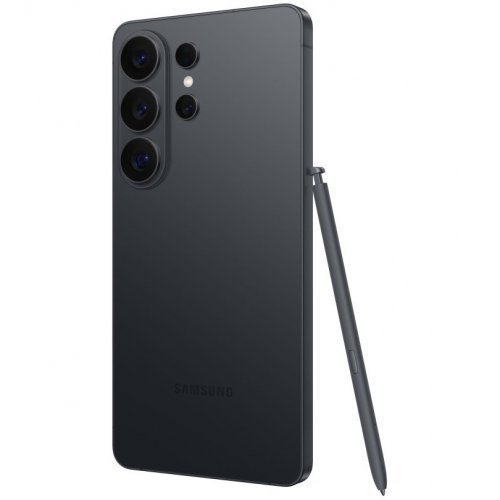 Смартфон Samsung Galaxy S26 Ultra, 1 ТБ, Черный, SM-S948B16001BLK2E1S