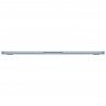 Apple MacBook Air 13" (M5, 10C CPU/8C GPU, 2026), 16 ГБ, 1 ТБ SSD, небесно-голубой