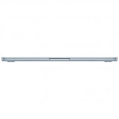 Apple MacBook Air 13" (M5, 10C CPU/8C GPU, 2026), 16 ГБ, 1 ТБ SSD, небесно-голубой