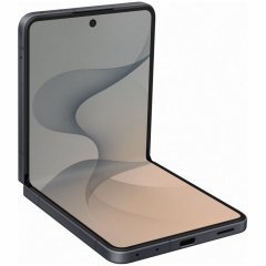 Смартфон Samsung Galaxy Z Flip8 256 ГБ, графит