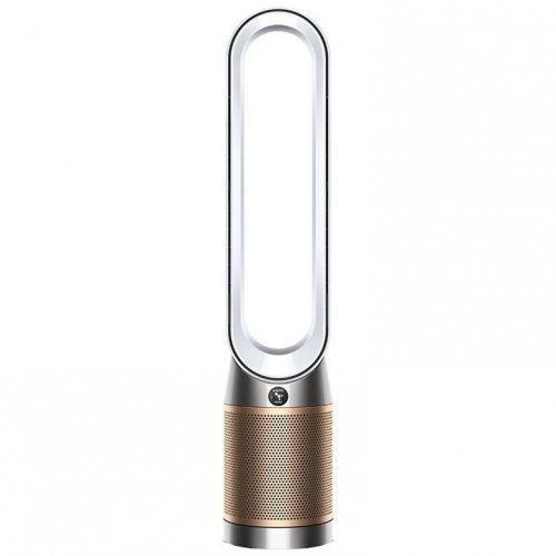 Очиститель воздуха Dyson Pure Cool TP12, белый/золото