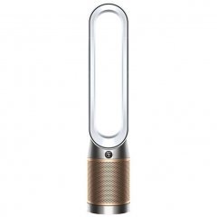Очиститель воздуха Dyson Pure Cool TP12, белый/золото