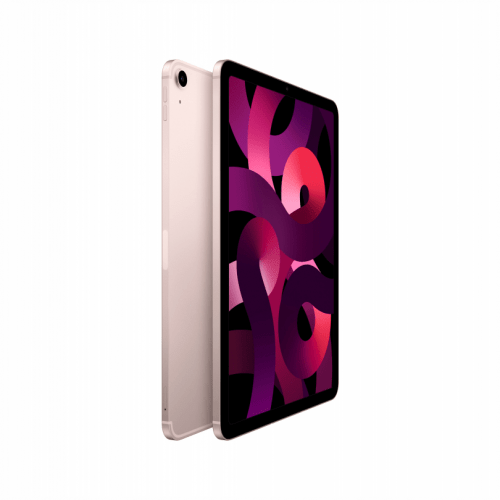 Apple iPad Air (2022) 10,9" Wi-Fi + Cellular 256 ГБ, Pink, Розовый