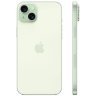 Apple iPhone 15 Plus 128 ГБ Green, Зелёный