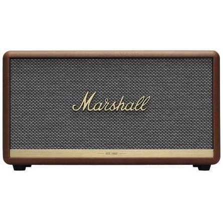 Портативная колонка Мarshall Stanmore II, Brown