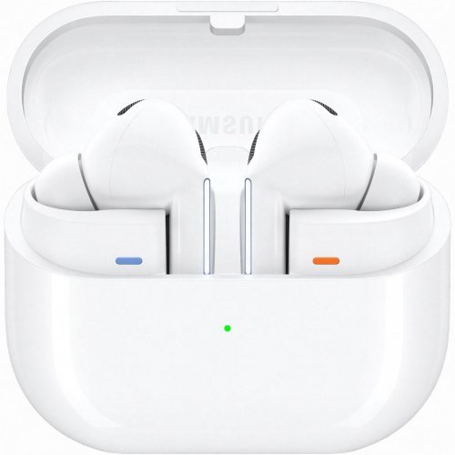 Беспроводные наушники Samsung Galaxy Buds3 Pro, белые