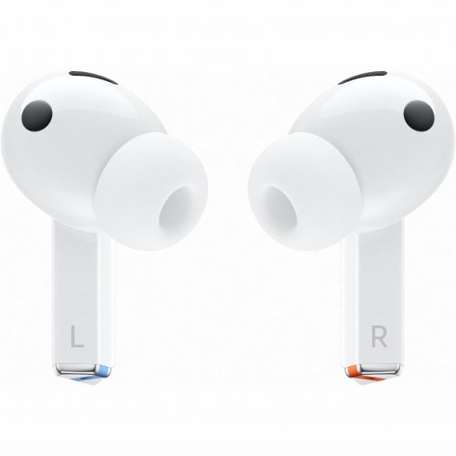 Беспроводные наушники Samsung Galaxy Buds3 Pro, белые