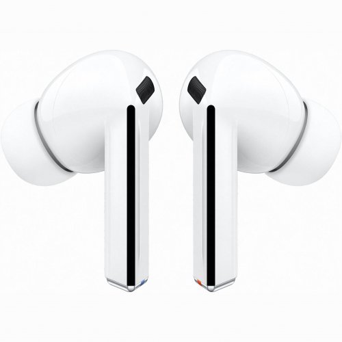 Беспроводные наушники Samsung Galaxy Buds3 Pro, белые