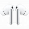 Беспроводные наушники Samsung Galaxy Buds3 Pro, белые