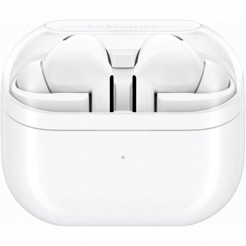 Беспроводные наушники Samsung Galaxy Buds3 Pro, белые