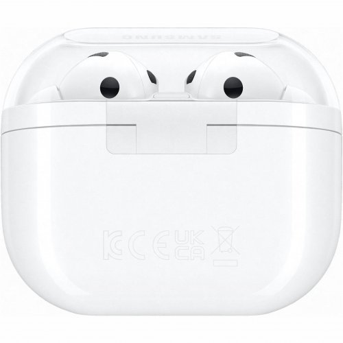 Беспроводные наушники Samsung Galaxy Buds3 Pro, белые