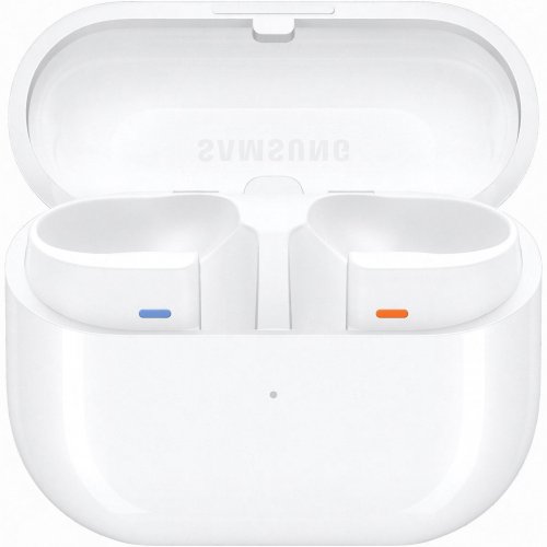 Беспроводные наушники Samsung Galaxy Buds3 Pro, белые