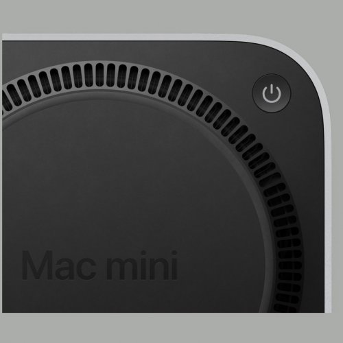 Apple Mac Mini M4 Pro (12C CPU, 16C GPU, 2024) 24 ГБ, 512 ГБ SSD, MCX44