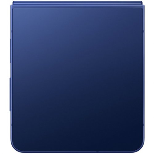 Смартфон Samsung Galaxy Z Flip7, 256 ГБ, Синий, Blue Shadow, SM-F766B12256BLU1E1S