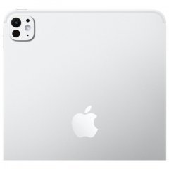 Apple iPad Pro (M5, 2025) 13" Wi-Fi + Cellular 1 ТБ, Silver, Серебристый