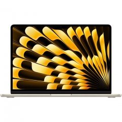 Apple MacBook Air 13" (M5, 10C CPU/8C GPU, 2026), 16 ГБ, 1 ТБ SSD, сияющая звезда