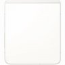 Смартфон Samsung Galaxy Z Flip8 256 ГБ, кремовый